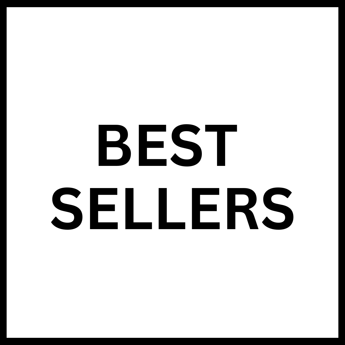 Best Sellers – Lake Made
