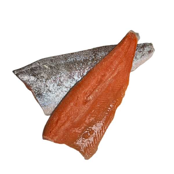 Rainbow Trout Fillets (10lbs)